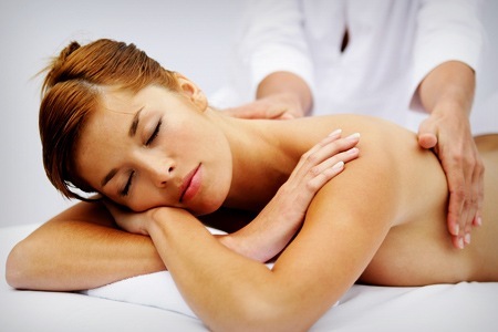 Как Дао-массаж помогает восстановить баланс тела и разума