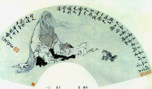 Осознанность в бизнесе: как даосская философия помогает добиваться успеха